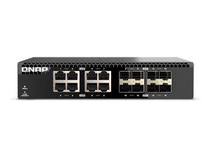 QNAP QSW-3216R-8S8T - Switch - 8 x...