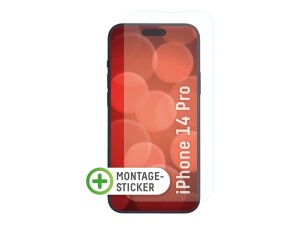 DISPLEX Smart Glass - Bildschirmschutz für Handy