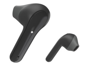 Hama Essential Line "Freedom Light" - True Wireless-Kopfhörer mit Mikrofon
