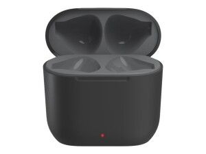 Hama Essential Line "Freedom Light" - True Wireless-Kopfhörer mit Mikrofon