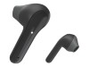 Hama Essential Line "Freedom Light" - True Wireless-Kopfhörer mit Mikrofon