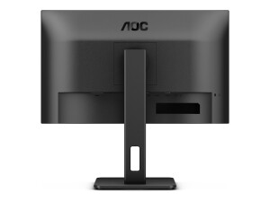 AOC 24E3QAF - LED-Monitor - 60.5 cm (24") - 1920 x 1080 Full HD (1080p)