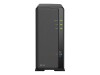 Synology Disk Station DS124 - NAS-Server - RAM 1 GB