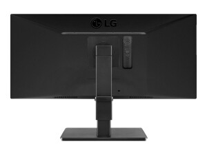 LG 29BN650-B - LED-Monitor - 73 cm (29") - 2560 x 1080 UWFHD @ 75 Hz