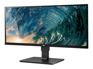 LG 29BN650-B - LED-Monitor - 73 cm (29") - 2560 x 1080 UWFHD @ 75 Hz