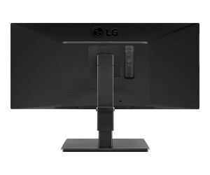LG 29BN650-B - LED-Monitor - 73 cm (29") - 2560 x 1080 UWFHD @ 75 Hz