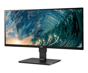 LG 29BN650-B - LED-Monitor - 73 cm (29") - 2560 x 1080 UWFHD @ 75 Hz