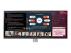 LG 29BN650-B - LED-Monitor - 73 cm (29") - 2560 x 1080 UWFHD @ 75 Hz