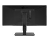 LG 29BN650-B - LED-Monitor - 73 cm (29") - 2560 x 1080 UWFHD @ 75 Hz