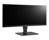 LG 29BN650 -B - LED monitor - 73 cm (29 ") - 2560 x 1080 UWFHD @ 75 Hz