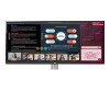 LG 29BN650 -B - LED monitor - 73 cm (29 ") - 2560 x 1080 UWFHD @ 75 Hz