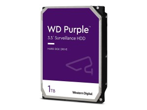 WD Purple WD11PURZ - Festplatte - 1 TB - intern -...