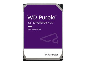 WD Purple WD11PURZ - Festplatte - 1 TB - intern -...