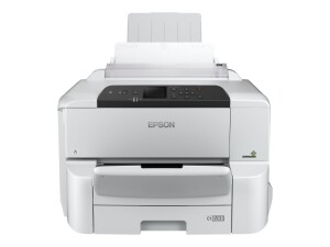 Epson WorkForce Pro WF-C8190DW - Drucker - Farbe - Duplex...