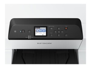 Epson WorkForce Pro WF-C8190DW - Drucker - Farbe - Duplex...