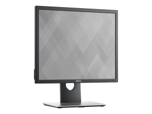 Dell P1917S - LED-Monitor - 48.3 cm (19") - 1280 x...