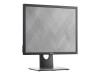Dell P1917S - LED-Monitor - 48.3 cm (19") - 1280 x 1024 @ 60 Hz