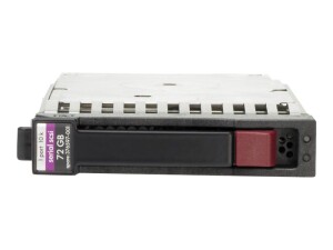 HPE Dual Port Enterprise - Festplatte - 300 GB - Hot-Swap...