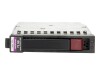 HPE Dual Port Enterprise - Festplatte - 300 GB - Hot-Swap - 2.5" SFF (6.4 cm SFF)