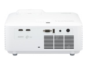 ViewSonic LS740HD - DLP-Projektor - Laser/Phosphor - 5000 ANSI-Lumen - Full HD (1920 x 1080)