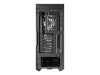 Cooler Master MasterBox TD500 Mesh V2 - Mid tower - SSI CEB - Seitenteil mit Fenster (gehärtetes Glas)