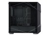 Cooler Master MasterBox TD500 Mesh V2 - Mid tower - SSI CEB - Seitenteil mit Fenster (gehärtetes Glas)
