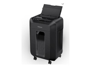 Fellowes AutoMax 80M - Vorzerkleinerer - 4 x 12 mm