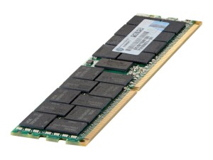 HPE Low Power kit - DDR3 - Modul - 16 GB - DIMM 240-PIN