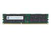 HPE Low Power kit - DDR3 - Modul - 16 GB - DIMM 240-PIN