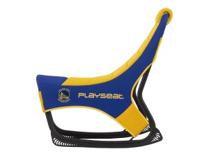 Playseat CHAMP NBA - 122 kg - Gepolsterter Sitz -...