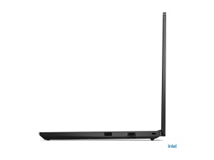 Lenovo ThinkPad E14 Gen 5 21JK - 180°-Scharnierdesign - Intel Core i7 13700H / 2.4 GHz - Win 11 Pro - Intel Iris Xe Grafikkarte - 16 GB RAM - 512 GB SSD TCG Opal Encryption 2, NVMe - 35.6 cm (14")