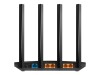 TP-LINK Archer C6 V4 - Wireless Router 4-Port-Switch