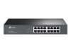 TP-LINK TL-SF1016DS - V4.0 - Switch - unmanaged