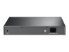 TP-LINK TL-SF1016DS - V4.0 - Switch - unmanaged