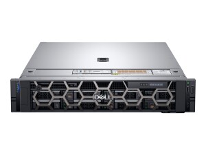 Dell PowerEdge R7525 - Server - Rack-Montage - 2U -...