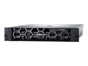 Dell PowerEdge R7525 - Server - Rack-Montage - 2U -...