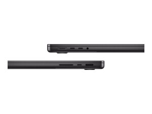 Apple MacBook Pro - M3 Pro - M3 Pro 18-core GPU - 18 GB...