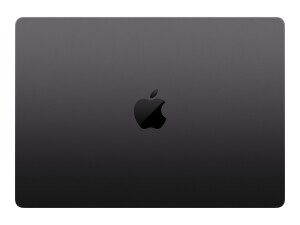 Apple MacBook Pro - M3 Pro - M3 Pro 18-core GPU - 18 GB RAM - 1 TB SSD - 35.97 cm (14.2")
