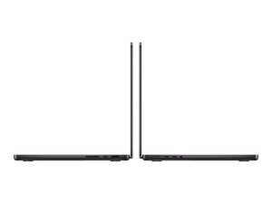 Apple MacBook Pro - M3 Pro - M3 Pro 18-core GPU - 18 GB RAM - 1 TB SSD - 35.97 cm (14.2")