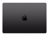 Apple MacBook Pro - M3 Pro - M3 Pro 18-core GPU - 18 GB RAM - 1 TB SSD - 35.97 cm (14.2")