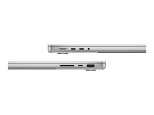 Apple MacBook Pro - M3 Pro - M3 Pro 18-core GPU - 18 GB...