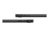 Apple MacBook Pro - M3 Max - M3 Max 30-core GPU - 36 GB RAM - 1 TB SSD - 41.05 cm (16.2")