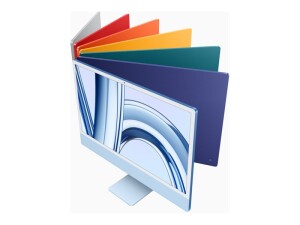 Apple iMac with 4.5K Retina display - All-in-One (Komplettlösung)