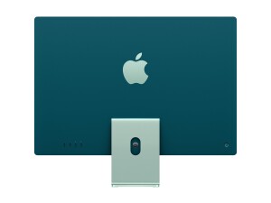 Apple iMac with 4.5K Retina display - All-in-One (Komplettlösung)