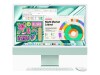 Apple iMac with 4.5K Retina display - All-in-One (Komplettlösung)