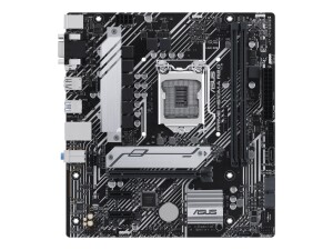 ASUS PRIME H510M-A R2.0 - Motherboard - micro ATX -...