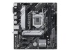 ASUS PRIME H510M-A R2.0 - Motherboard - micro ATX - LGA1200-Sockel - H470 Chipsatz - USB 3.2 Gen 1 - Gigabit LAN - Onboard-Grafik (CPU erforderlich)