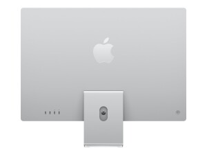 Apple iMac with 4.5K Retina display - All-in-One (Komplettlösung)