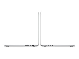 Apple MacBook Pro - M3 Pro - M3 Pro 18-core GPU - 18 GB...