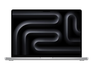 Apple MacBook Pro - M3 Pro - M3 Pro 18-core GPU - 18 GB...